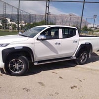 ميتسوبيشي L200 • ٢٠٢٢ • ٤١٠٠٠ كم