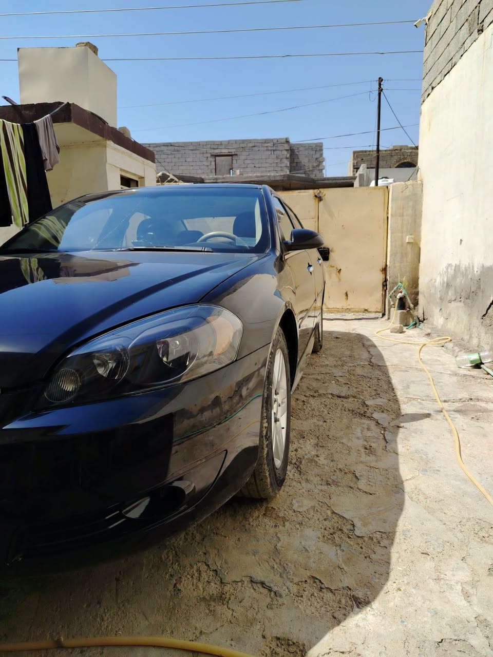 السلام عليكم
أمبالا موديل ١٣ LT2 

فتحة سقف

تحكم استيرن جهتين

مثبت سرعه

داخل اسود جديد

كشن قلاب + كشن كهرباء

كير محرك خير من الله

تبريد ثلج 

تخم اذاين جديد 

صدر جديد ضفيرته بلاديه ماكو اي جطل بيه الدشبول ولارساله عطل بيه داخله كلين اهنا بيه جاملغين خلفيه

سياره كامله على اخر حبايه ترايك للبصره شرط ٢٠٠

سياره بأسمي تحويل مباشر

السعر ١٠٥   مكاني بعقوبه 

***********
