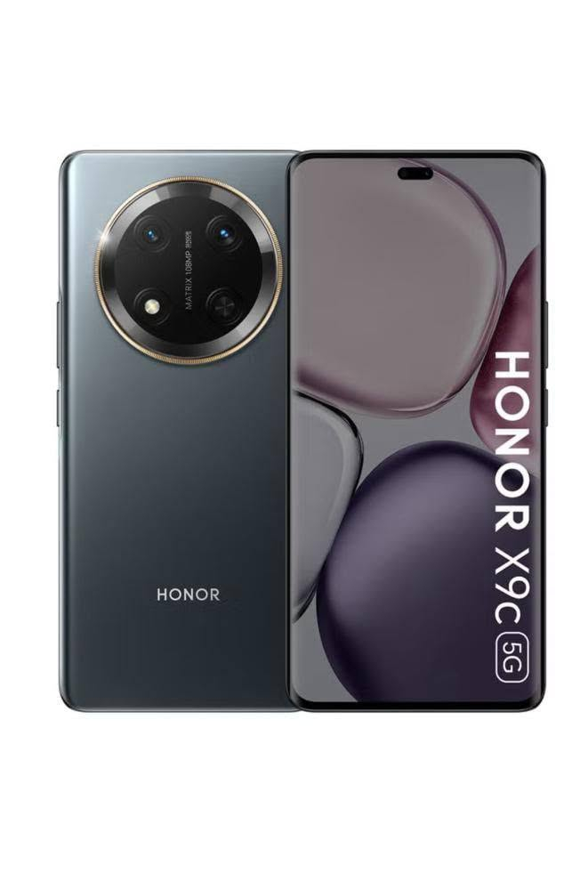 هونر X9c
الشاشة :120 هرتز - AMOLED
الذاكرة :256 جيجابايت 
الـــــرام:8 جيجابايت
الكاميرا:108 + 5 ميجابكسل
المعـالج:Snapdragon 6 Gen 1
البطارية:6600 مللي أمبير - 66 واط

🔹 النجف - للتواصل ***********
السعر 325 بي مجال الجهاز بدون ملحقات 
الجهاز مكفول كفاله عامه (مراوس يرهم)
