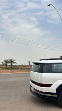 سنتافي ٢٠٢٤ • خليجي • ماشي ٤٢ ألف