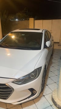 النترا ٢٠١٧ • فول مواصفات • محرك ٢٠٠٠