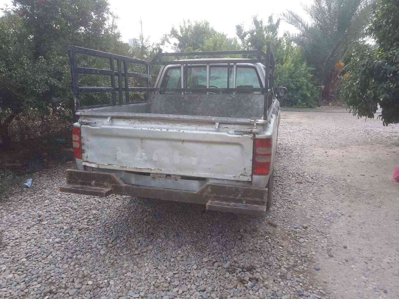 دير • ٢٠٠٧ • منفيس