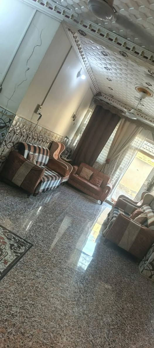بيت للبيع طابو زراعي سند 25 المساحه 400 منطقة العيمي قرب الحولي الاتصال على الرقم ***********
