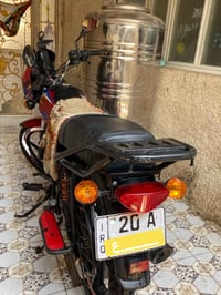 بوكسر • مديل٢٢ • بعقوبه