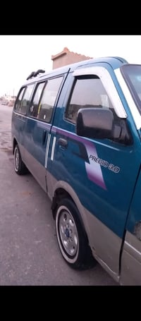 بيجو • ١٩٩٦ • حي نصر