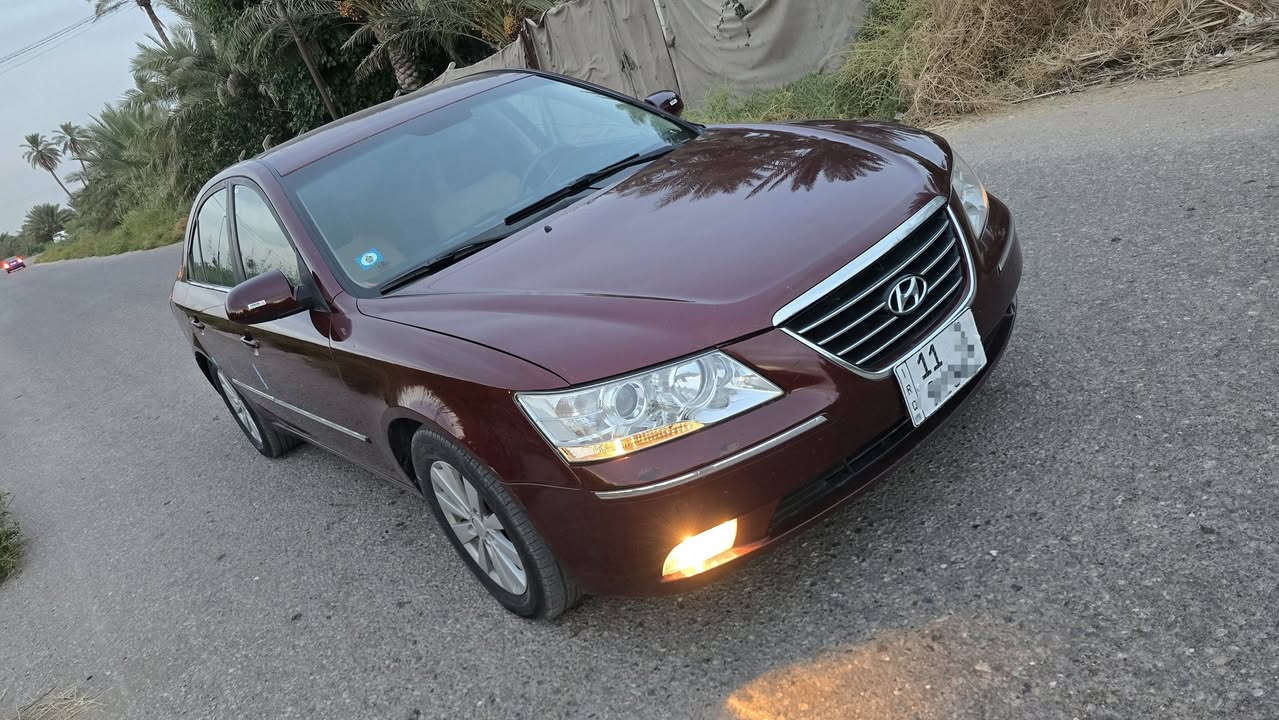 سوناتا 2009 وارد امريكي رقم بغداد الدولي تحويل مباشر السياره مكينه 2400 داخل بيجي  تحكم ستيرن شاشه كبيره كامره خلفيه ويل كب السياره بيها ٣ قطع صبغ شواصي لغود حوض كفاله اخوان السياره نضيفه ومال جناي جاهزه من كولشي مكينه كير تبريد حداديه تخم تاير كهربائيات كوله جاهز مكان السياره كربلاء السعر 98 وبيها مجال
سوناتا 2009 وارد امريكي رقم بغداد الدولي تحويل مباشر السياره مكينه 2400 داخل بيجي  تحكم ستيرن شاشه كبيره كامره خلفيه ويل كب السياره بيها ٣ قطع صبغ شواصي لغود حوض كفاله اخوان السياره نضيفه ومال جناي جاهزه من كولشي مكينه كير تبريد حداديه تخم تاير كهربائيات كوله جاهز مكان السياره كربلاء السعر 98 وبيها مجال 
للأستفسار : ***********
