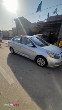 اكسنت • ٢٠١٧ • متوازي