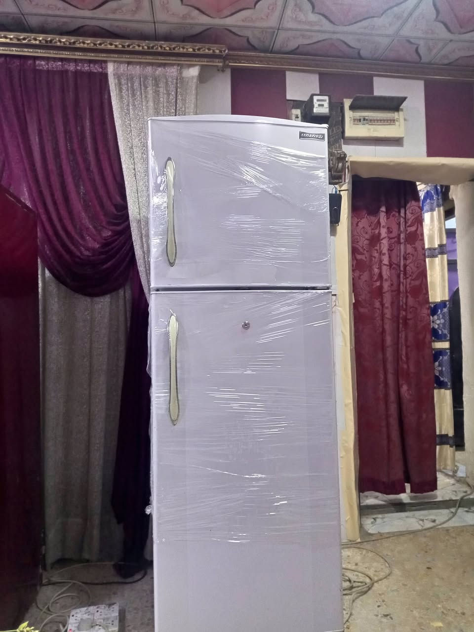 البصره الحيانيه • نظيفه • ٢٠ قدم