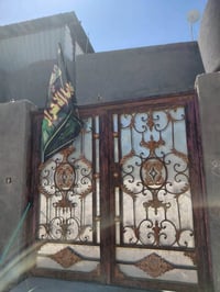 البصرة الجزيرة • ١٦٧م • طابو صرف زراعي