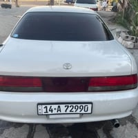رقم بصره • انكليزي • مكينة وكير جدد