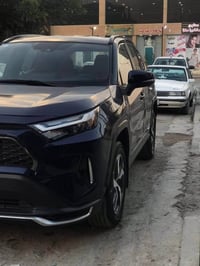 2022 TOYOTA RAV4-PRIME SE.PLUG-IN HYBRID السعر :240 $  تويوتا رافـــــ...