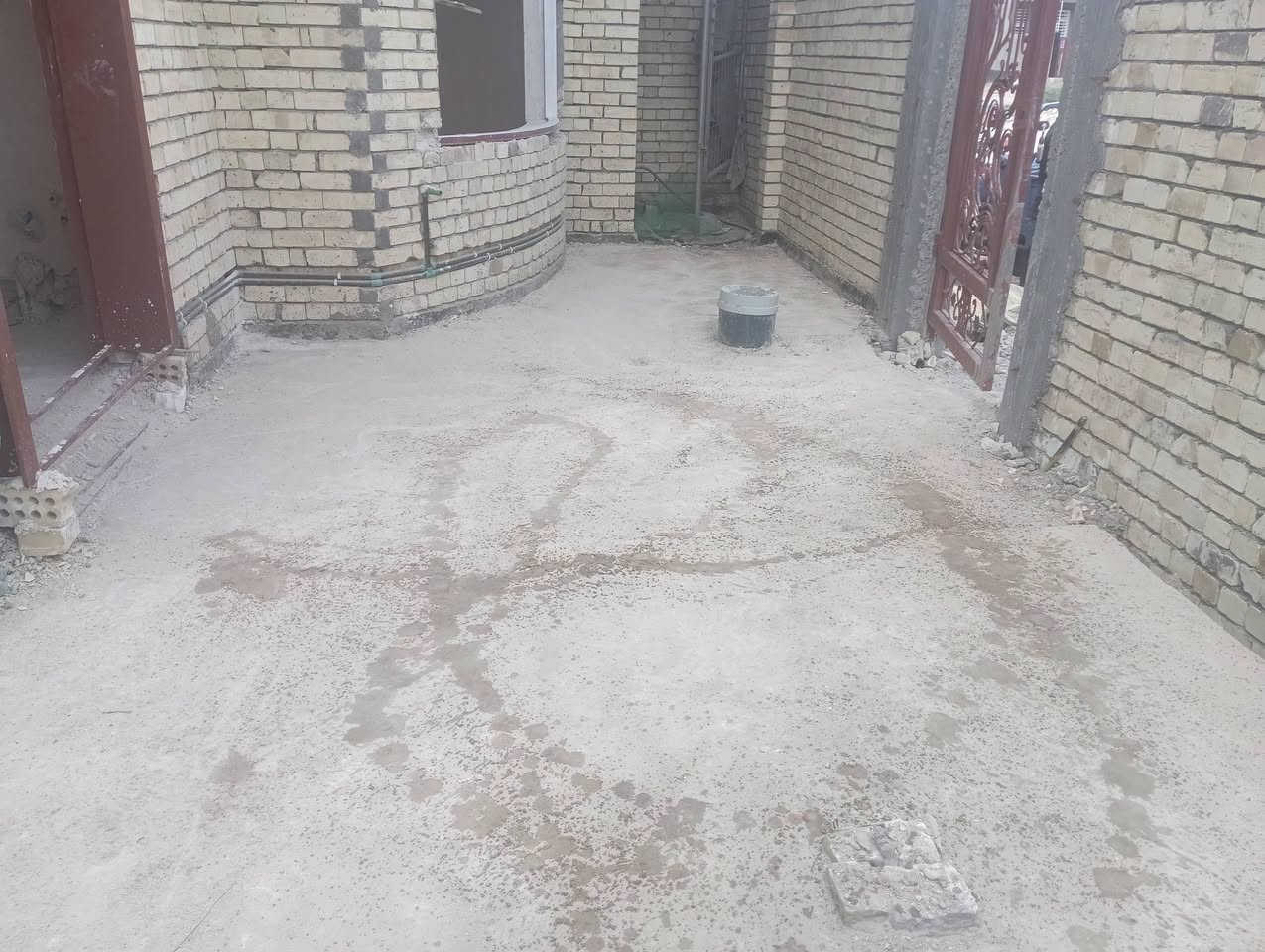 تنكير • تفليش • كادر كامل