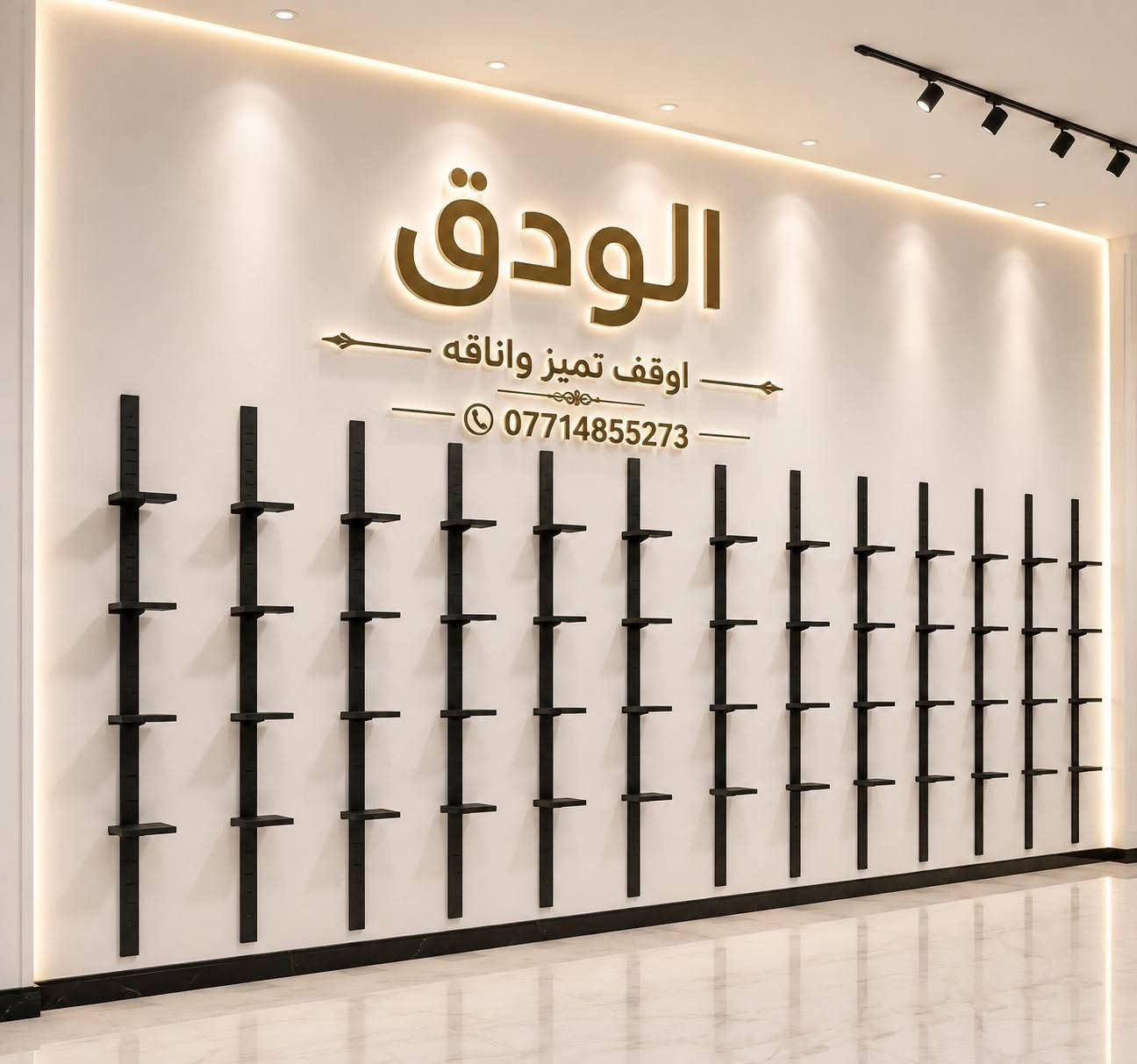 اللهم صلي على محمد وآل محمد
للاستفسار وحجز ***********
واتساب أو دخول على الصفحه 
توج
