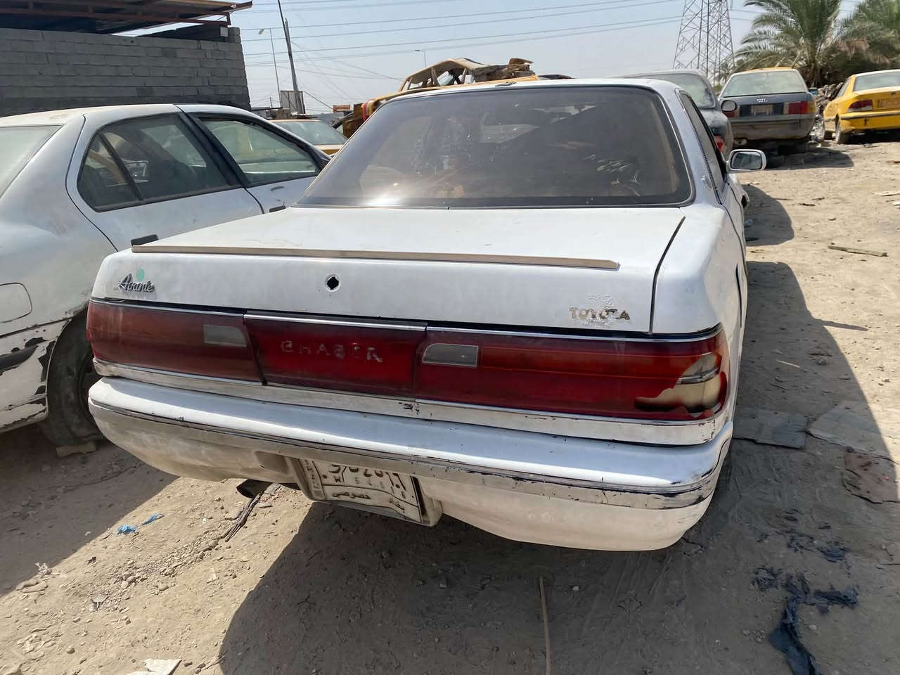 شيزر تفصيخ 
مكينه ونجي 400 ضمان7 ايام
شتحتاج اتصل 
بغداد الشعله خلف علوة الشعله
تفصيخ ابو فاطمة
***********   واتساب مفتوح
