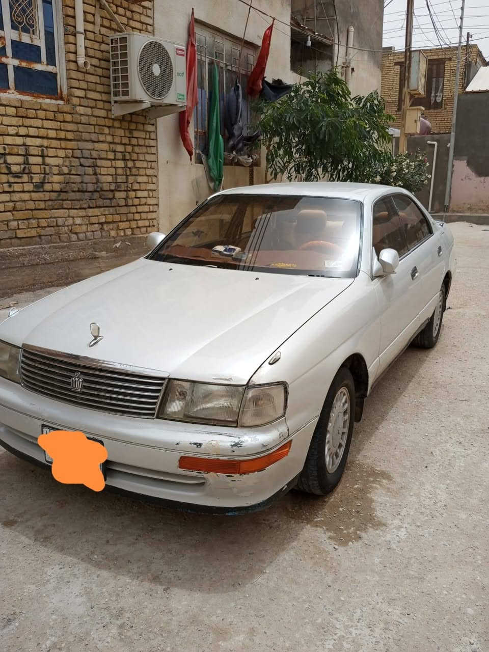 موديل ٩٢ • ميكانيك وكير • تبريد ثلج