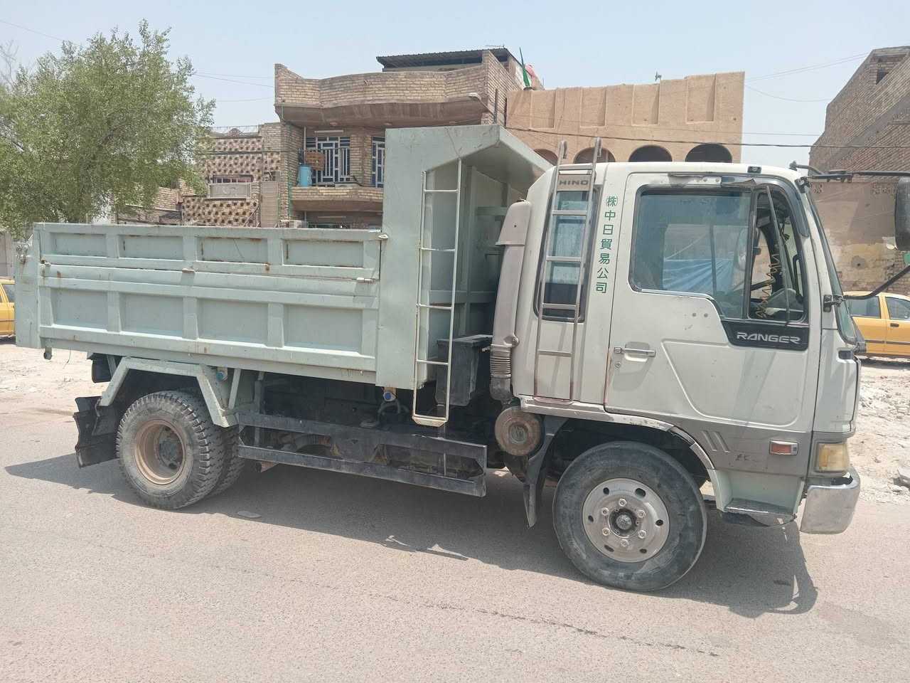 هينو للبيع الاستفسار الاتصال على الرقم ***********
