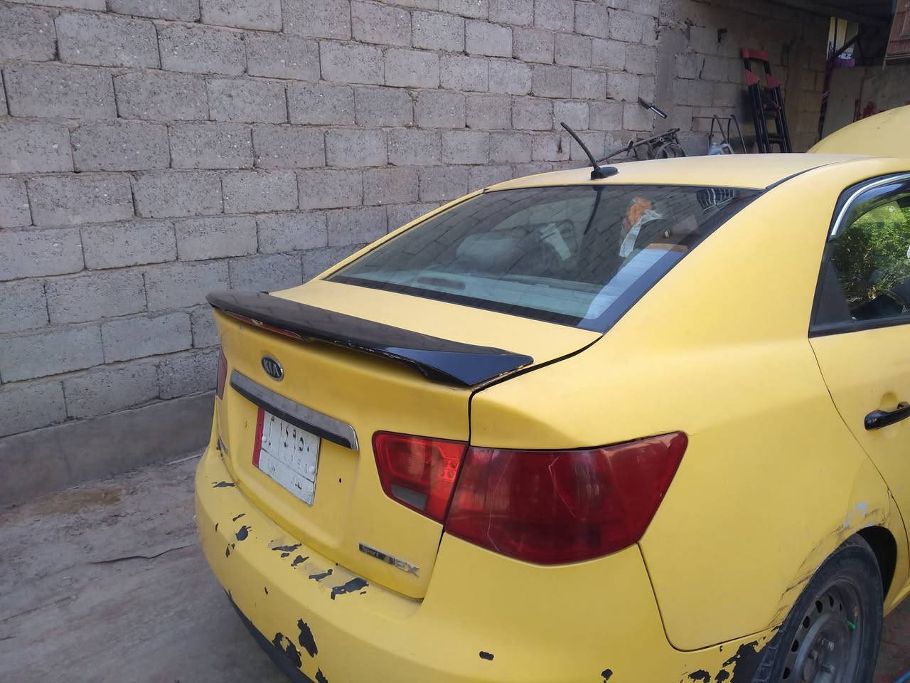 كيه فورتي موديل 12 مدينه 2000
السمن بغداد رقم التلفون ***********
