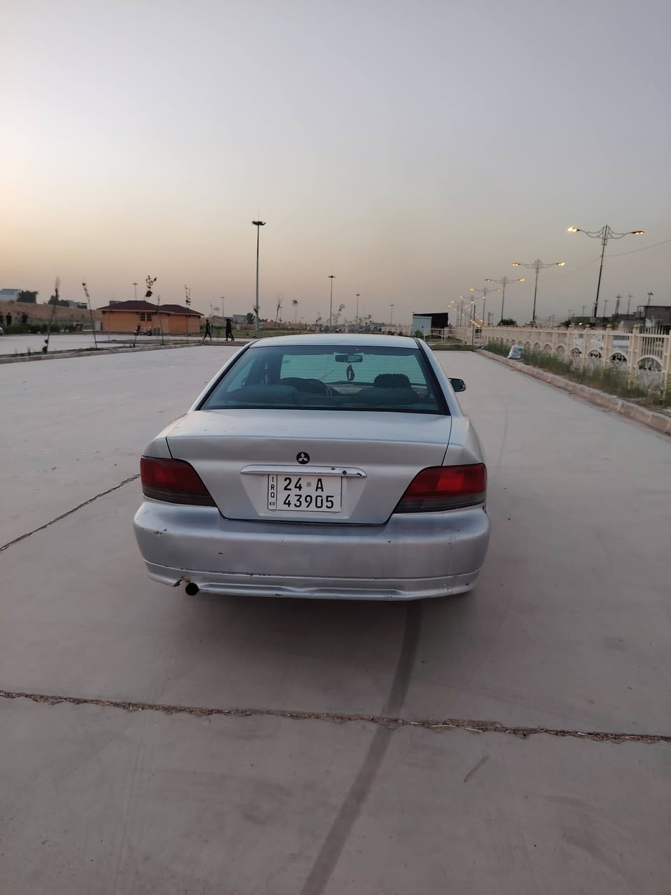 مستوبيشي كلنت 2000
محرك ٤ سلندر

تبريد شغال

صبغ حزام

هزة

سنوية لل ٢٠٣٠

تخم تاير

سعر ٤٥$
***********
