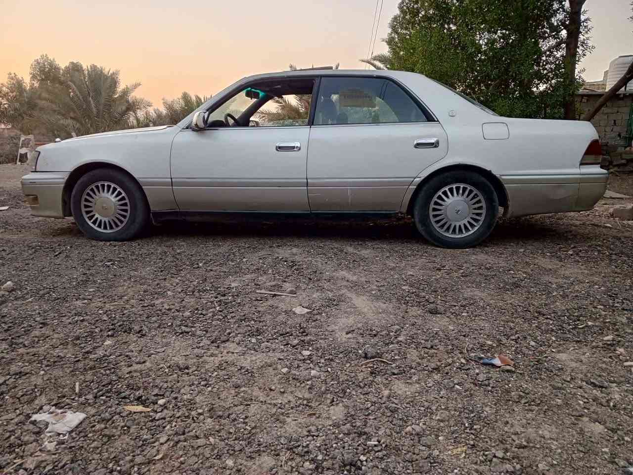 السلام عليكم راس الثور للبيع موديل 97 رقم بصره بسمي مكفوله من كص ونقل جذه بيهه بارد بل باب  بصيط السعر 75 وبيهه مجال مكان بابل  الطليعه و مراوس ب ملكه بي ام ‏‪***********‬+  ‏‪***********‬‏
