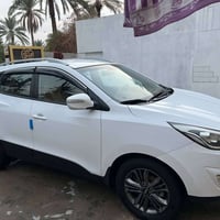 توسان • ٢٠١٥ • مكينة ٢.٠