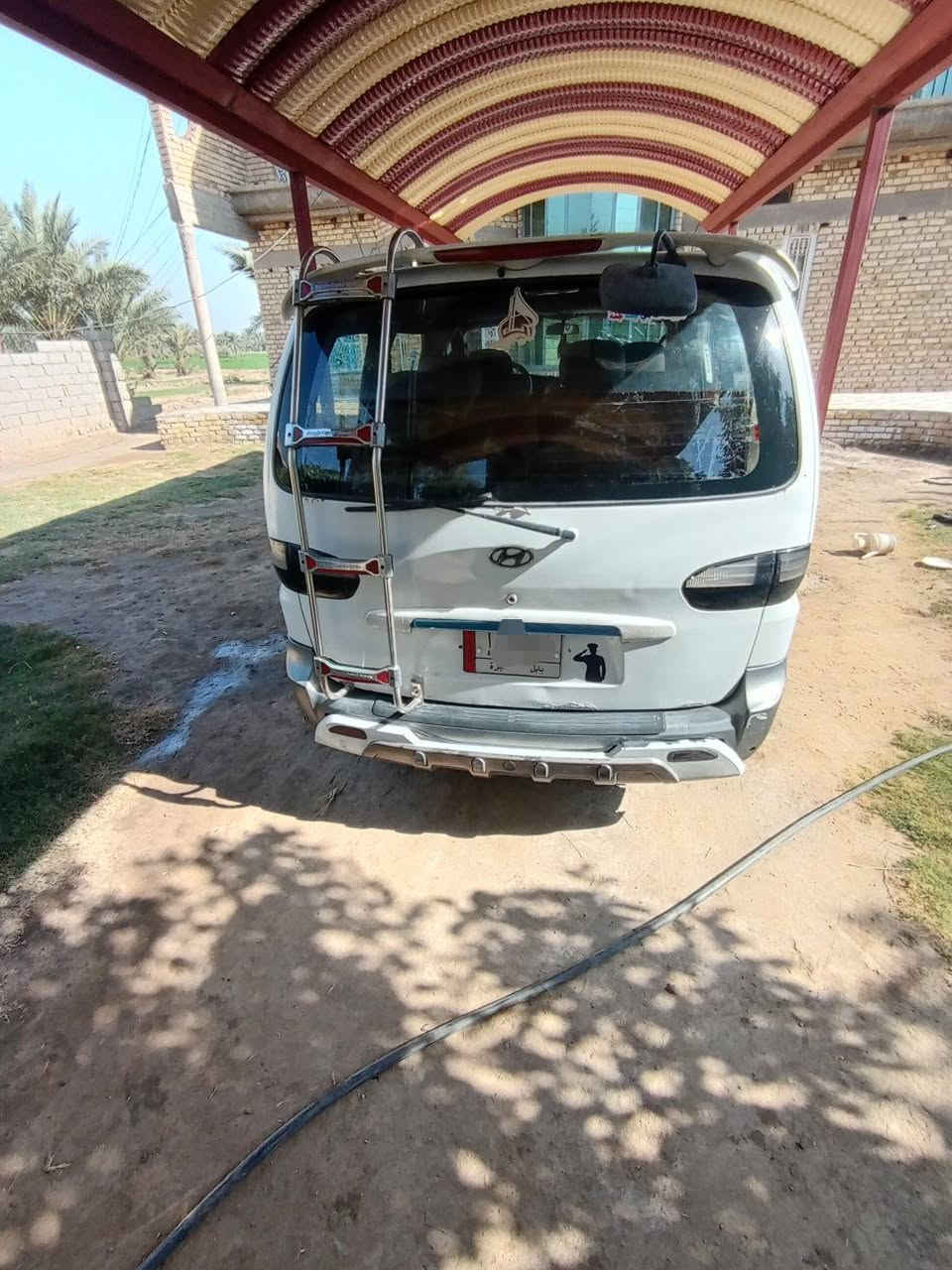 ٢٠٠٧ • ٨ راكب • اوتوماتيك