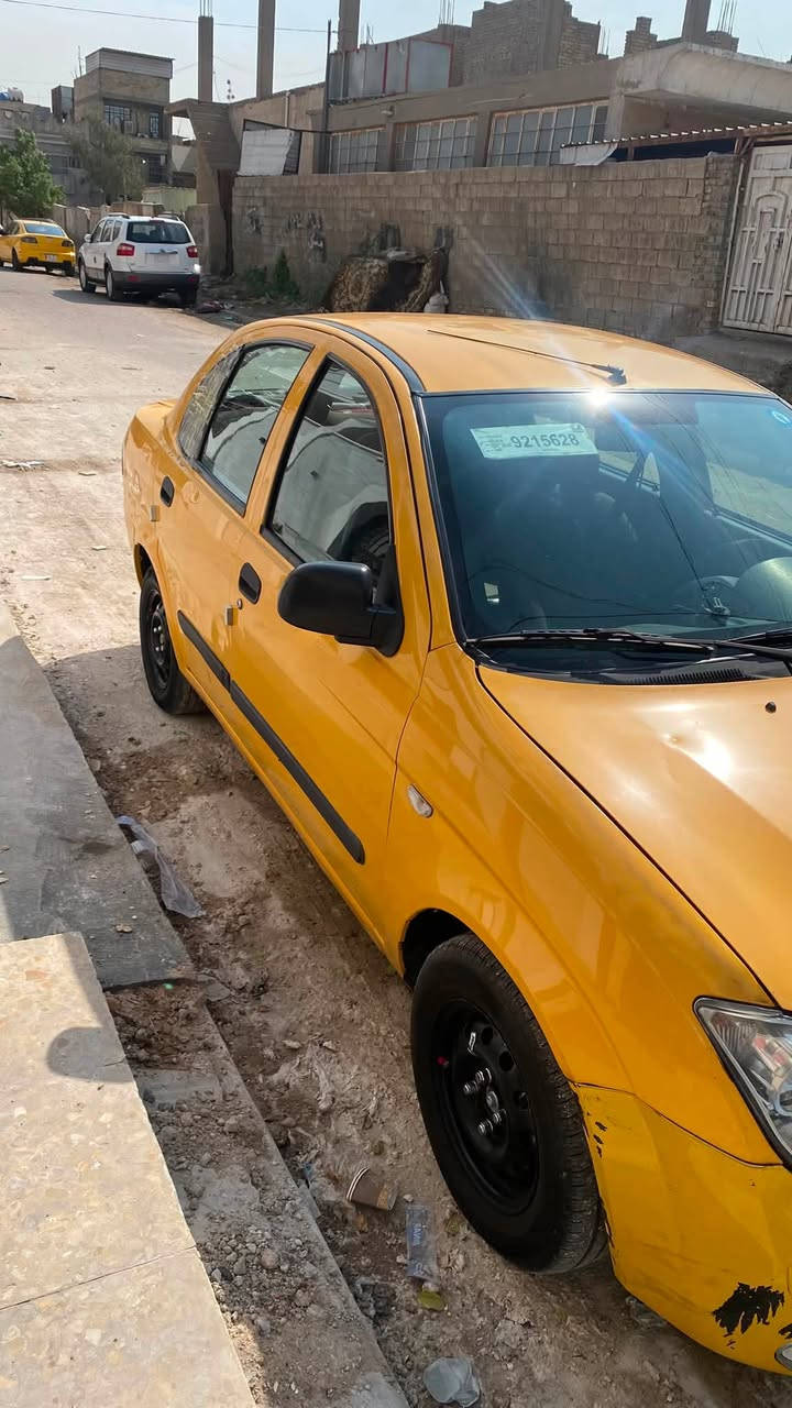 ٢٠١٥ • بغداد • نضيفه