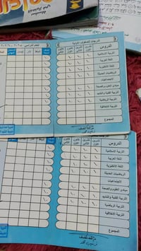 تدريس خصوصي • ابتدائي • حل أسئلة وزارية