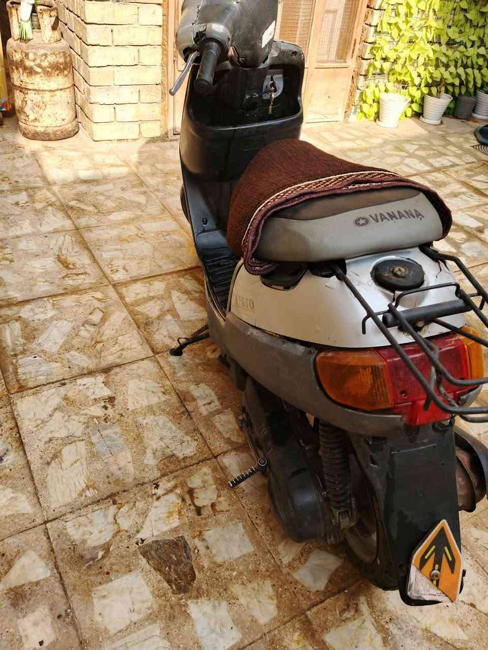 بطة • مجال بسيط • قفل ستيرن