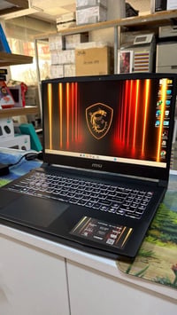 RTX 5060 • i7-14650HX • كالجديد