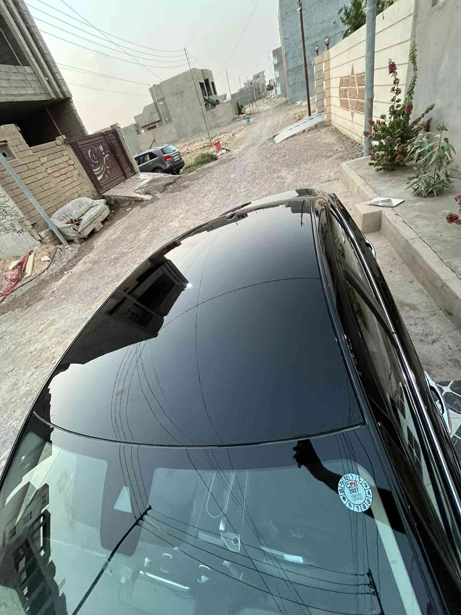 التيما SV • ٢٠٢٣ • رقم اربيل