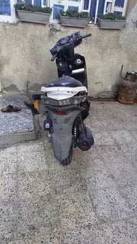 سكنس لد مال لعب بوشه 58 ونص هاون شلعه ومعدل طيران مكينه ناعمه كلش بدون...