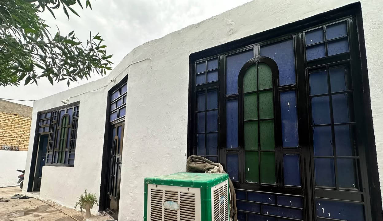 البيضاء • ٢٦٠م • بيت للبيع