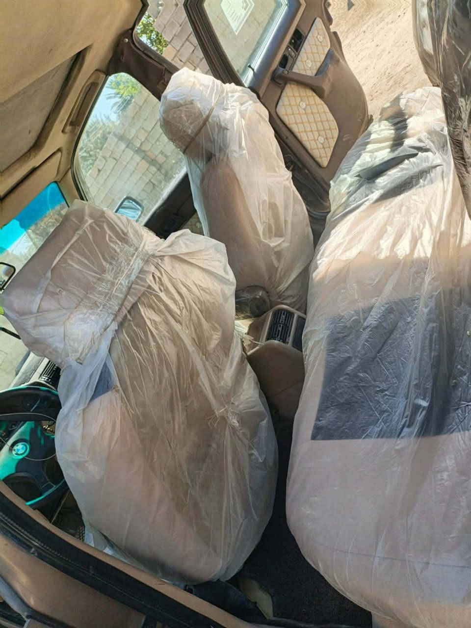 بي ام دبليو حجم 535 مفتوح مكينه وكير حداده تخم تاير تبريد نقص نقص غاز رقم بغداد راعيه بغداد يريد تحويل سعر 37 وبيه مجال مكاني بصره كرمت علي لشراي يتصل علا رقم ***********
