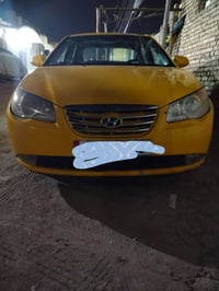 انترا • ٢٠٠٨ • مكينة ٢٠٠٠