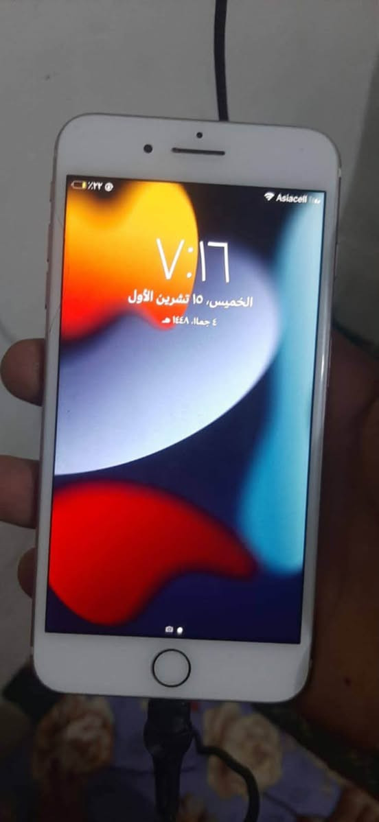 آيفون 7 بلس • ٢٥٦ • شهداء سيف سعد