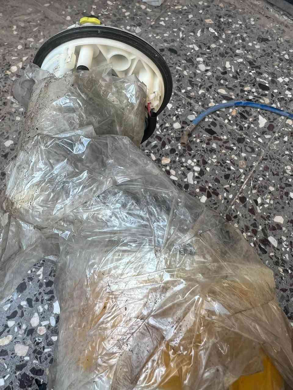كورلا ١٧ • خليجي • بغداد