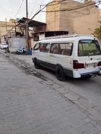 موصليه • دوشمه جديده • خيط تبخير