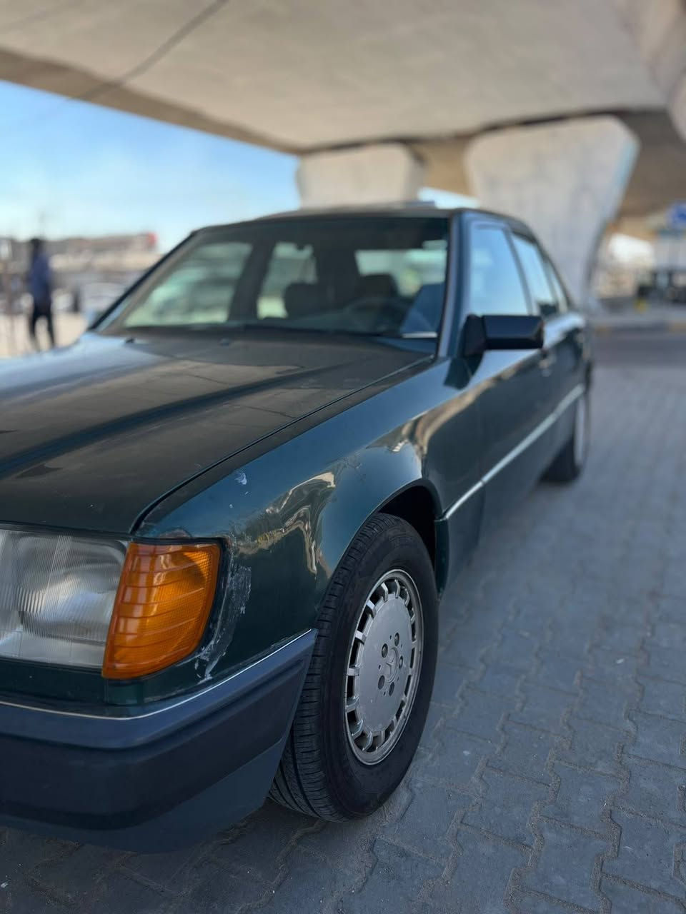 للبيع دب موديل 1990 مكينه وكير بطه ثنين ونص سنويه منتهيه صارله سنه عندي وكاله عامه ليريد تحويل احوله  السعر ٤٨
 ‏‪***********‬‏
