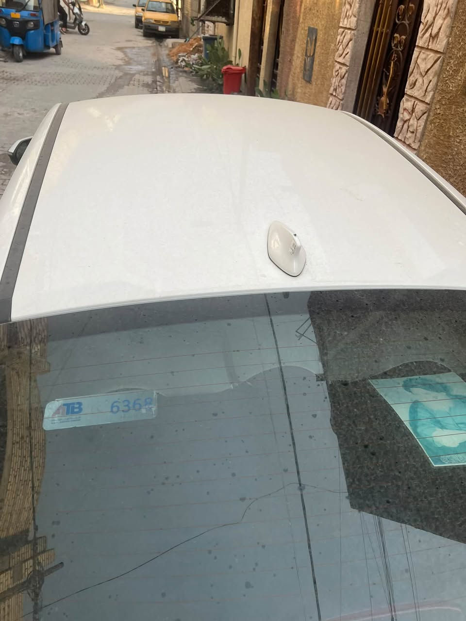 K4 خليجي • مديل ٢٥ • ماشي ٢٨٠٠٠