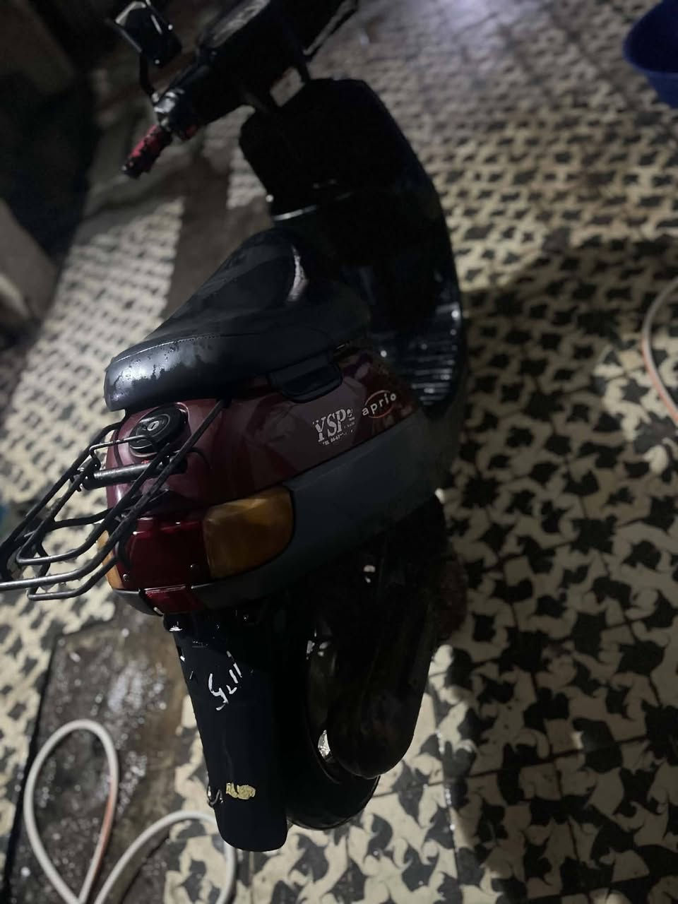سلام عليكم ماطور بوتين للبيع محرك ما مفتوح قبق هندره بس مبدل قايش
كهربائية شغل كلو كيج بانزين كيج سرعه سلف شغل  460بي مجال  مكاني موصل أيسر حي بكر قرب جامع بديع ***********
