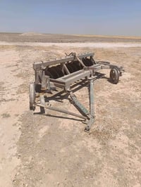 دسك ١٢ • دبل شاصي • جنوب الموصل