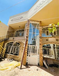 النجف • ٣٠٠م • ٤ غرف