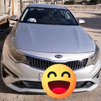 اوبتيما نص فول • ٢٠١٧ • اربيل
