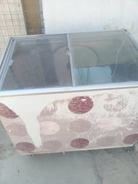 الزعفرانيه • ثلاجه • للبيع