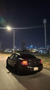 دودج اڤانجر SXT • ٢٠١٠ • ١٩٨٠٠٠ كم