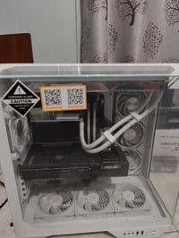 RTX 5070Ti • R7 9800X3D • تجميعة