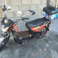هارلي • بطاريات • ع الفحص