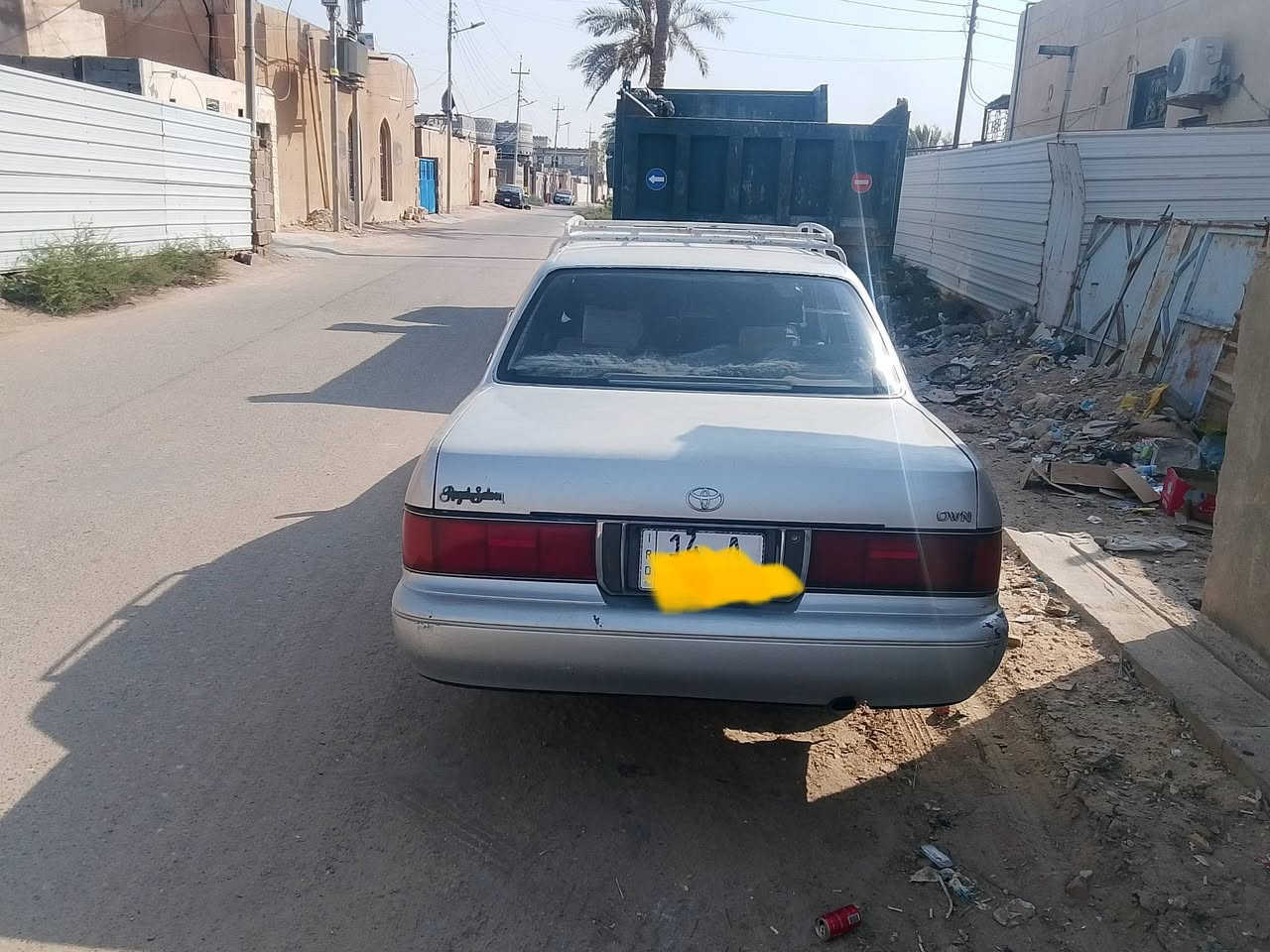 سلاوعليكم  البيع  ارنب طويل  موديل 93.  مكفول من الكص وانغل جثه  مكين  وكير ثنين ونص.  تبريد شغال. مسجل شاش  رقم بصره. انجليزي  بسمي تحويل ثاني يوم سعره68 وبيه مجاله رقم ***********
