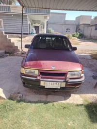 فيكترا • ١٩٩١ • ديالى الدوجمه