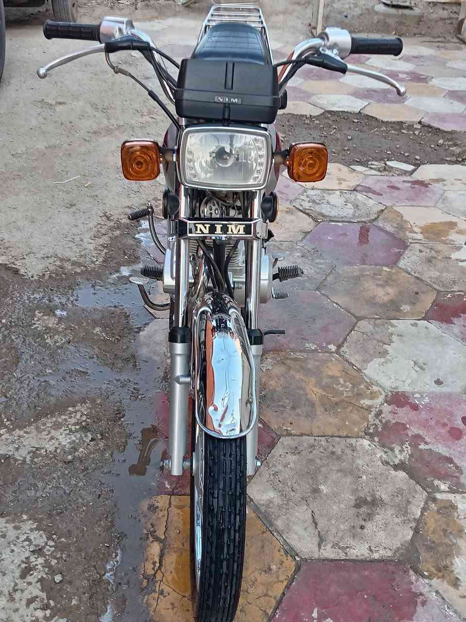 سلام عليكم اربعه كير مديل٢٥ امتياز كهربائيات  كله شغاله و مانقصه شي سعر ٧٥٠ انزل فقط حك اجيه الاستفسار على هاذه رقمي *********** بي خير ويدلل

